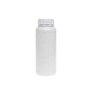Botella 1 l. B63 de polietileno tereftalado (PET)