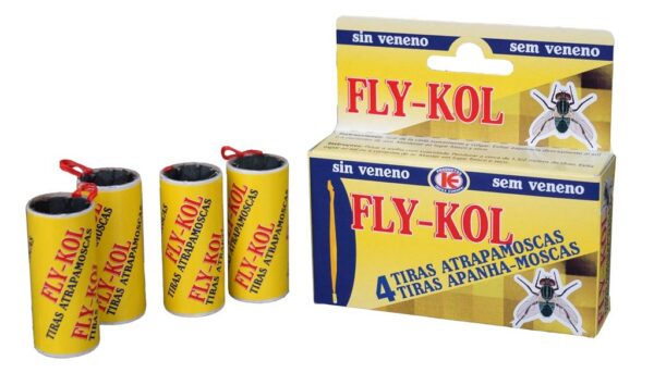 FlyKol