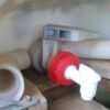 Grifo con Tapón / Tapón con Grifo (Uso Alimentario) Garrafas de 20-25L (Apto para Depósitos / Contenedores / Cubas de 1000L.) - Imagen 3
