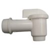 Grifo con Tapón / Tapón con Grifo (Uso Alimentario) Garrafas de 20-25L (Apto para Depósitos / Contenedores / Cubas de 1000L.) - Imagen 2