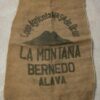Sacos de Yute, Bolsas de yute y Bolsitas de yute para regalo (100 unidades) - Imagen 3