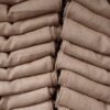 Sacos de Yute, Bolsas de yute y Bolsitas de yute para regalo (100 unidades) - Imagen 2