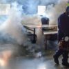 Servicio Integral de FUMIGACIÓN Pisos / Locales / Casas / Almacenes - Imagen 3