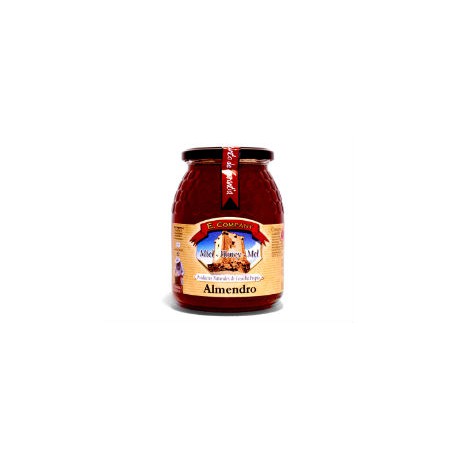 miel-de-almendro-tarro-1-kg