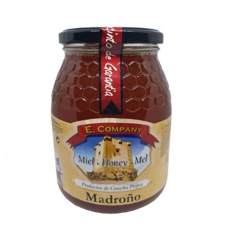 miel-de-madrono-tarro-1-kg