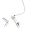 Kit de motor de arranque eléctrico para motores Honda GX340 11HP, GX390 13HP y motores Zanetti ZBM 340, ZBM 390 - Imagen 6