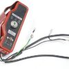 Kit de motor de arranque eléctrico para motores Honda GX340 11HP, GX390 13HP y motores Zanetti ZBM 340, ZBM 390 - Imagen 7