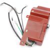 Kit de motor de arranque eléctrico para motores Honda GX340 11HP, GX390 13HP y motores Zanetti ZBM 340, ZBM 390 - Imagen 3