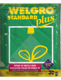 welgro-standard