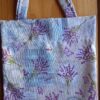 Bolsa de tela original algodón 100% natural 38 x 42 cm, 140g/m de grosor - Imagen 3