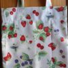 Bolsa de tela original algodón 100% natural 38 x 42 cm, 140g/m de grosor - Imagen 4