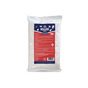 Killer 1kg - Insecticida en polvo - Impex